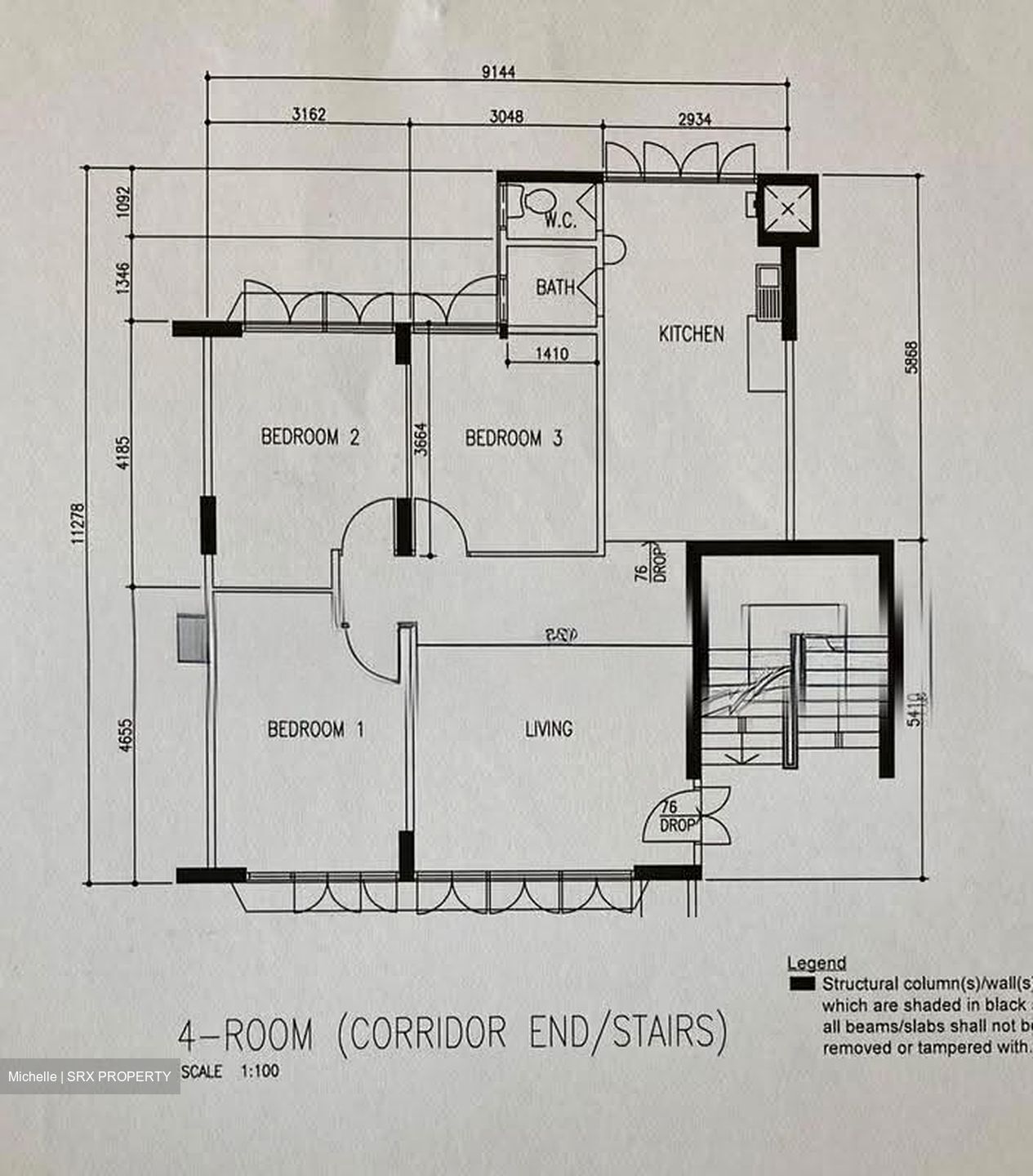 Telok Blangah Crescent (Bukit Merah),  #631126691